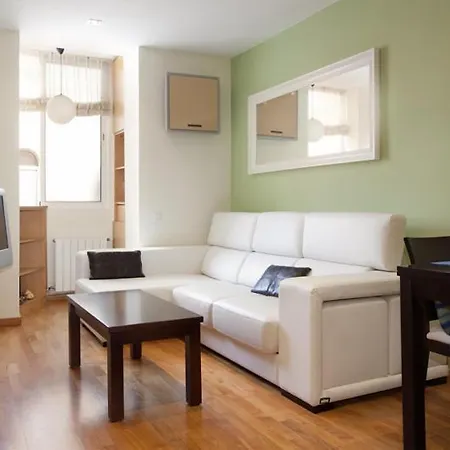 Rentbcn Gracia Jardinets Apartment Barcelona