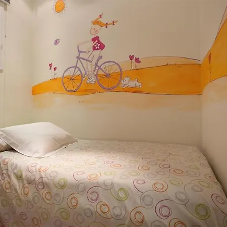 Rentbcn Gracia Jardinets Apartament